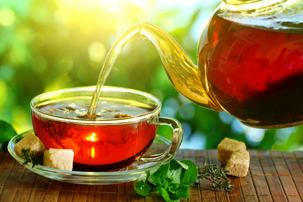 Herbal Powder, Extracts & Herbal Tea Manufacturers and Exporters in Russia